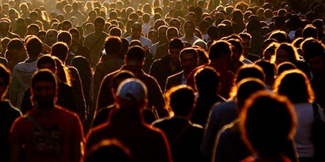 İnsan Ömrü Hakkında Bilmediğiniz 20 Enteresan Bilgi