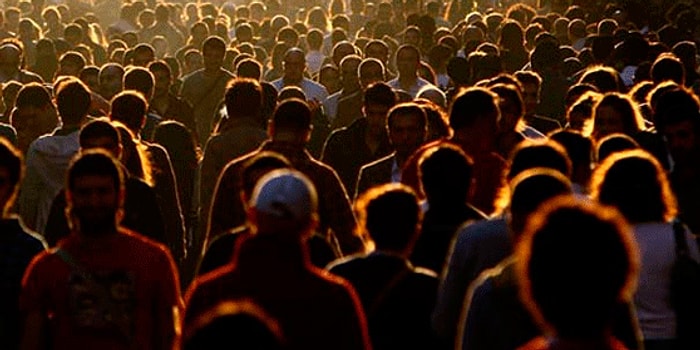 İnsan Ömrü Hakkında Bilmediğiniz 20 Enteresan Bilgi