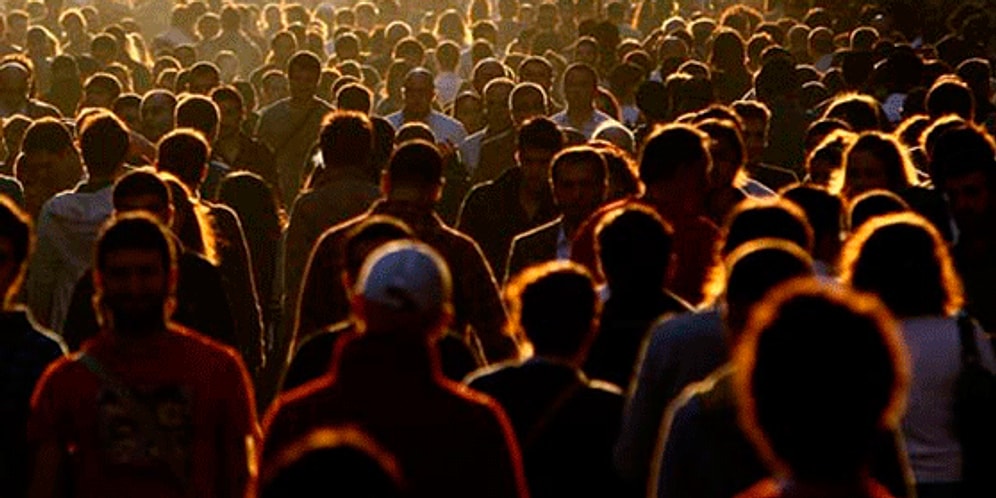 İnsan Ömrü Hakkında Bilmediğiniz 20 Enteresan Bilgi