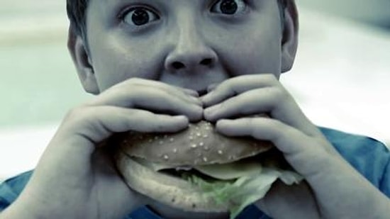 Fast Food Yerken Bir Daha Düşün