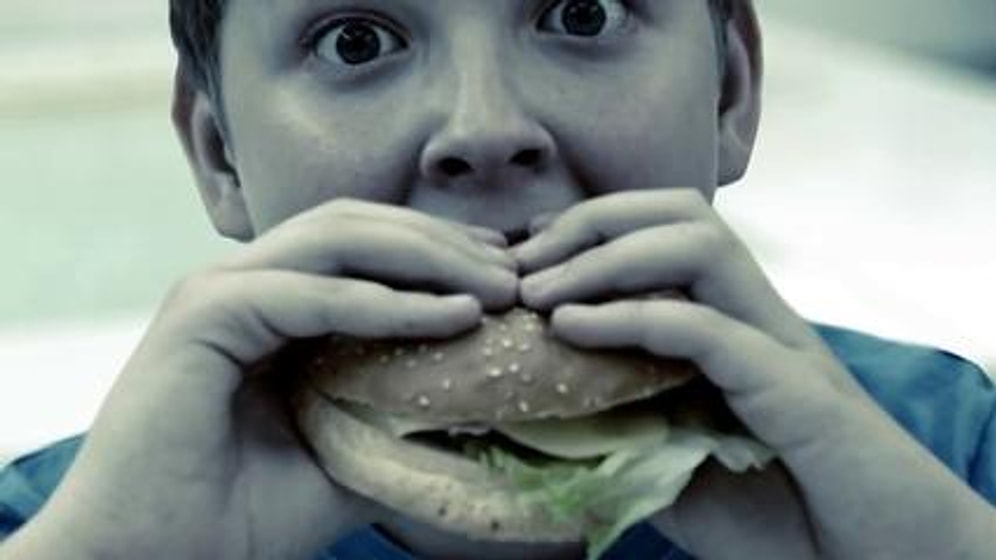 Fast Food Yerken Bir Daha Düşün