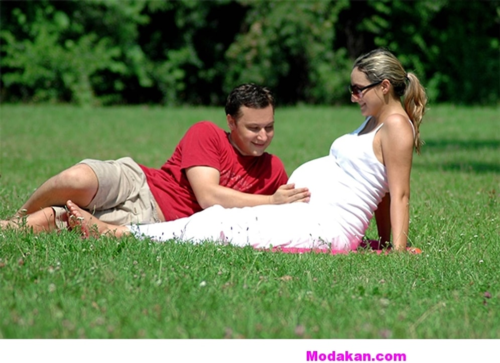 Hamilelikte Düşük Riskini Arttıran Faktörler!