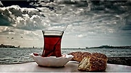 Çay ile Simitin Ayrılmaz İkili Olduğunu Kanıtlayan 16 Fotoğraf