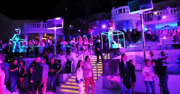 Bodrum'un Efsanesi Satışa Çıkarıldı