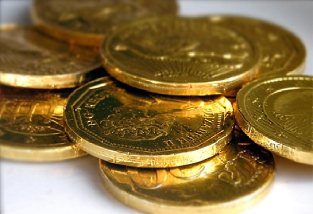 6. Gold