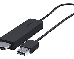 Microsoft'tan Chromecast'e Rakip Geldi!