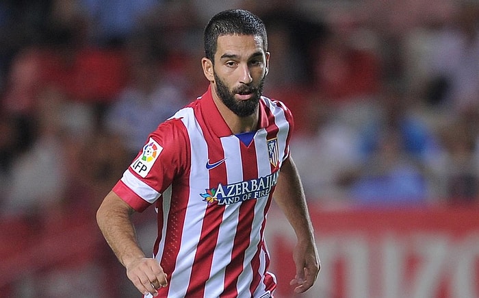 Arda Turan: Sosa, Diego'dan Daha Özellikli