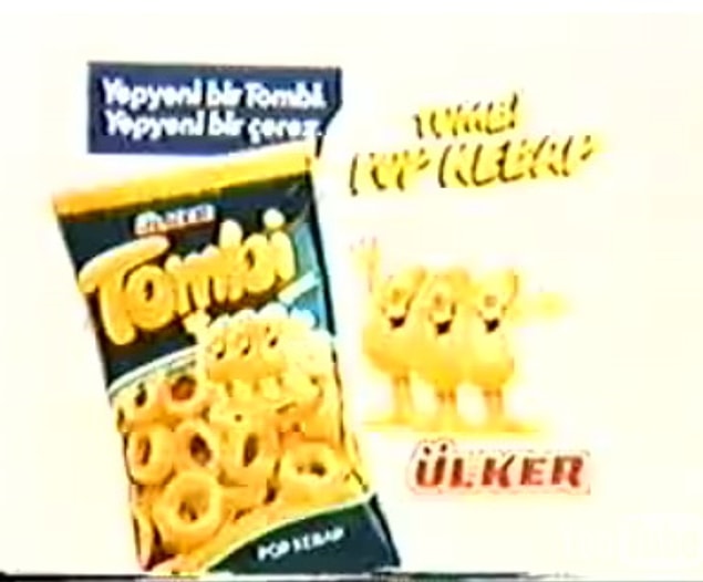 26. Tombi