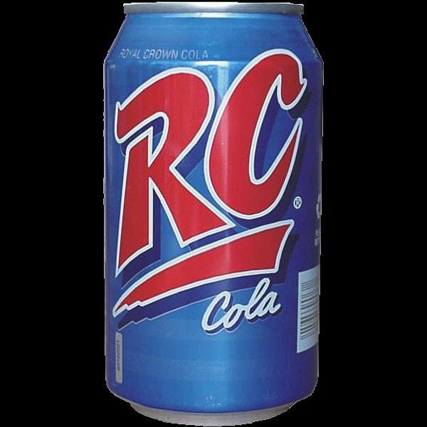 31. RC Cola