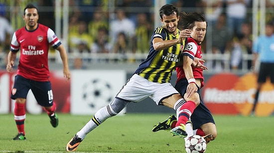 "Maç Biter, Dostluk Devam Eder"