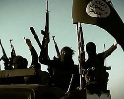 Kobani'deki IŞİD Saldırıları 10. Gününde