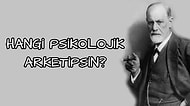 Bugün Kendine Freudyen Bak! Hangi Psikolojik Arketipsin?