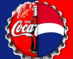Coca Cola ve Pepsi Anlaştı