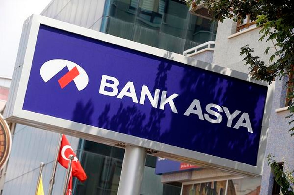 Bank Asya Hisseleri Yeniden İşleme Açıldı