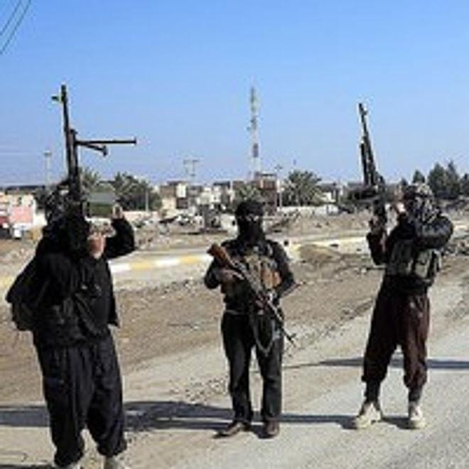 Avrupa IŞİD’e Karşı Yeni Önlemler Alıyor