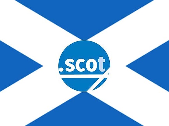 İskoçya İnternette Bağımsızlığını İlan Etti