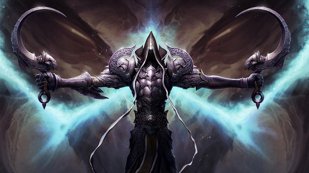 Blizzard 7 Yıllık 'Titan' Projesini İptal Etti