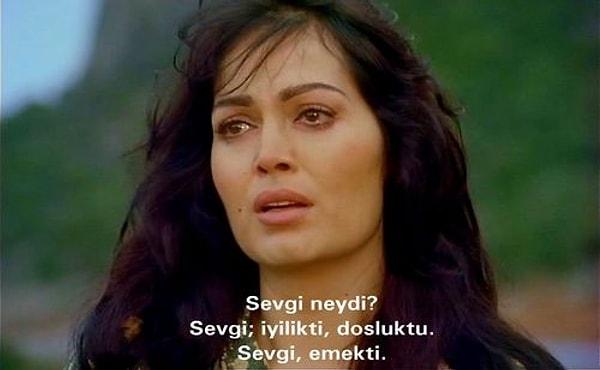 1. Selvi Boylum Al Yazmalım (1978) | IMDb: 8.7