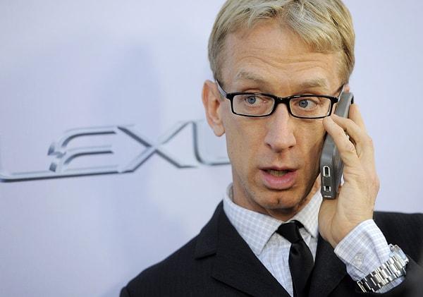 13. Andy Dick