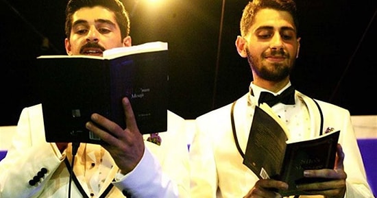 İstanbul'da Eşcinsel Evlilik