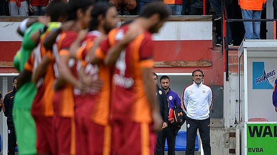 Cesare Prandelli Kritik Maçlar Öncesi Planını Yaptı