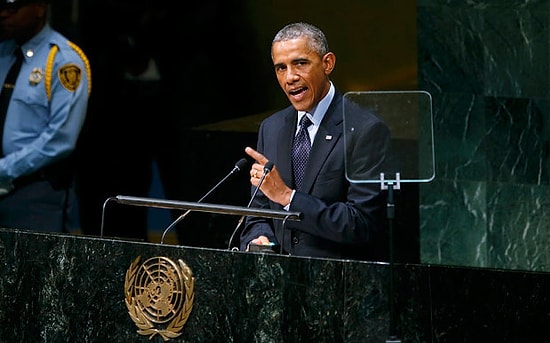 'IŞİD'le Müzakere Olmaz, Onların Anladığı Tek Dil Şiddettir'