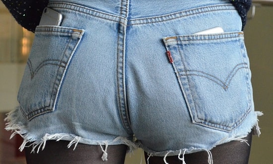 Yeni iPhone 6 ve iPhone 6 Plus Ceplerde Nasıl Duracak?