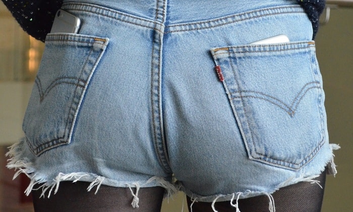 Yeni iPhone 6 ve iPhone 6 Plus Ceplerde Nasıl Duracak?