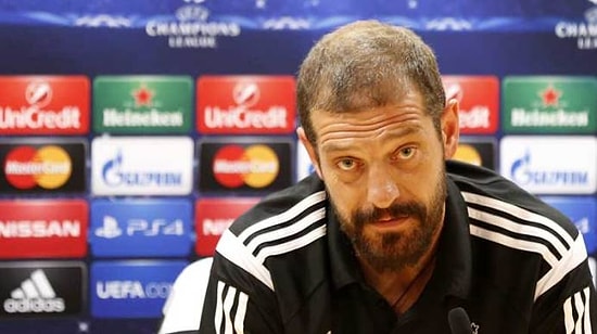 Bilic, İngiltere'ye mi Gidecek?