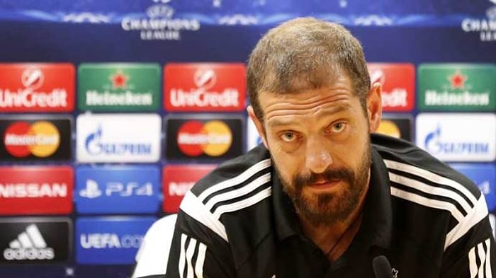 Bilic, İngiltere'ye mi Gidecek?