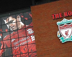 UEFA Bu Kez Liverpool'un Peşinde