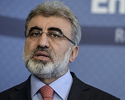 Taner Yıldız'dan 'Atom Bombası' Açıklaması