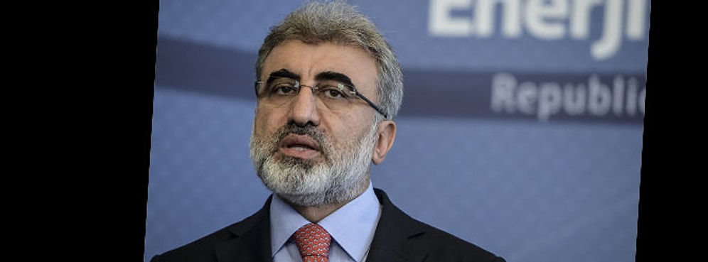 Taner Yıldız'dan 'Atom Bombası' Açıklaması