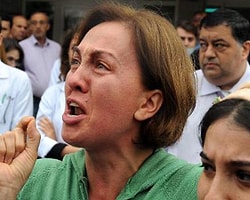 Bir Annenin İsyanı