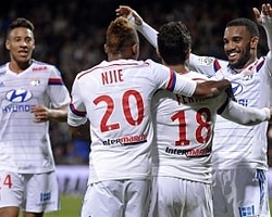Lyon'dan Farklı Tarife