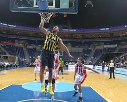 Fenerbahçe Ülker Galibiyetle Başladı