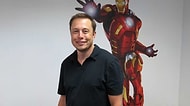 33 Maddede Gerçek Dünyanın Tony Stark'ı(Iron Man) Elon Musk!