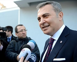 "Cinsiyet Ayrımcılığı Yapmadım"