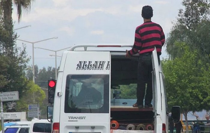 Sigortacıların Alıştığı Ama Aslında Tuhaf Olan 20 Durum