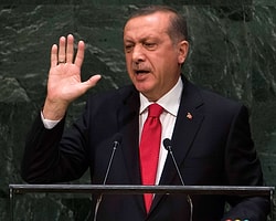 'Dünya 5'ten Büyüktür'