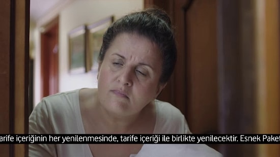 Asılacak Perdeler Varsa Senin de İnternetini Kafana Göre Esneteceğin Esnek Tarife’n Var