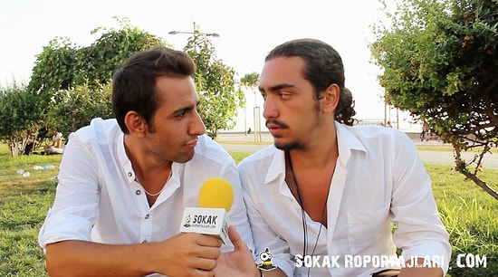 Sokak Röportajları: En Son Hangi Kitabı Okudunuz?