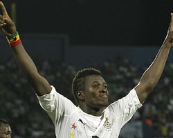 Asamoah Gyan Hakkında Şok İddia!
