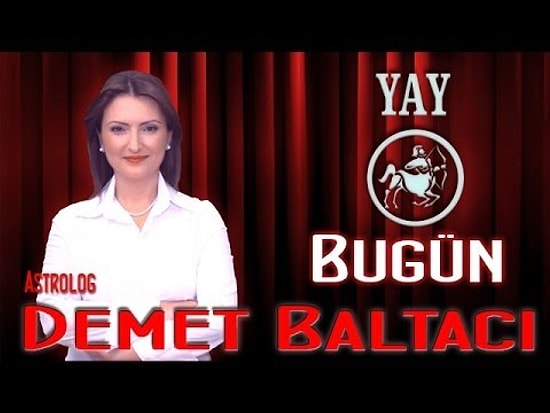 25 Eylül 2014 Günlük Burç Yorumu Videoları