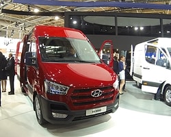 İşte Hyundai'nin Bursalı Ticarisi