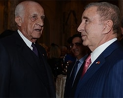 Mehmet Demirkol " Aysal Net Kararını Vermiş "