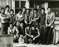 İşte Erdoğan'ın İETT'den İstifa Dilekçesi