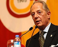 Faruk Süren'den Adaylık Açıklaması!