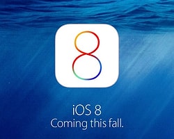 iOS 8.0.1 Güncellemesi Apar Topar Geri Çekildi!