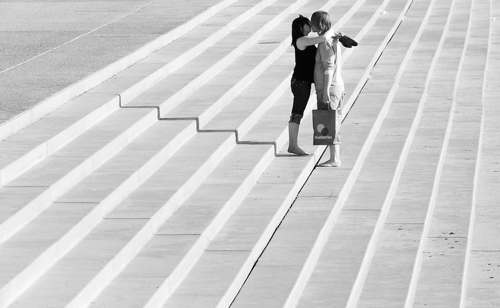 Hayatınızın Aşkını Bulduğunuzu Anlamanın 10 Yolu